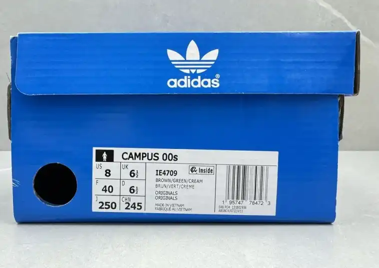 hype Adidas Sneakers