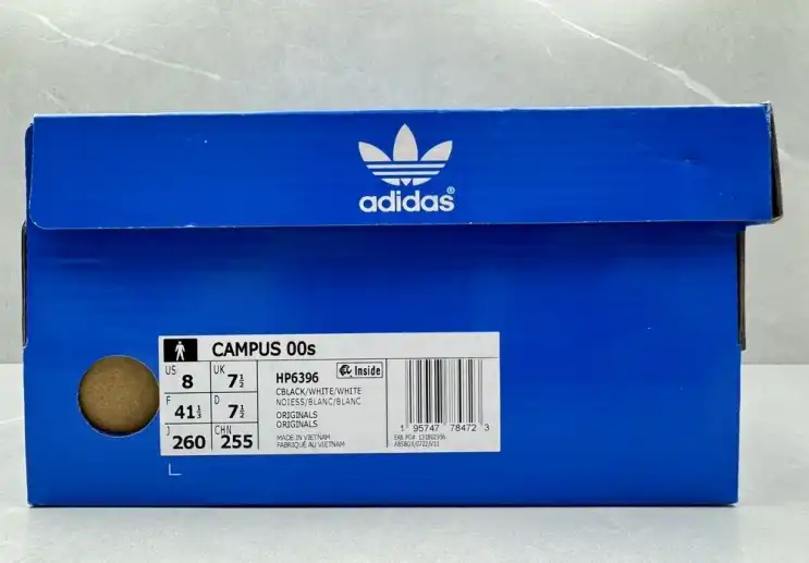 hype Adidas Sneakers