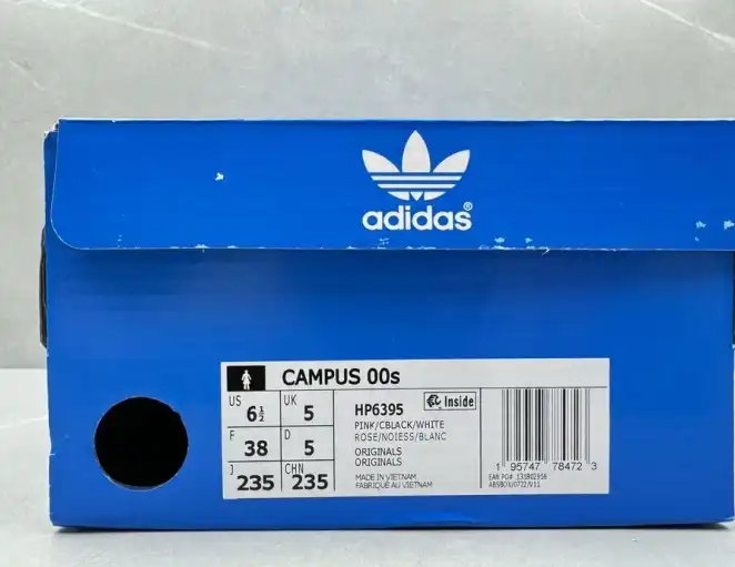 hype Adidas Sneakers