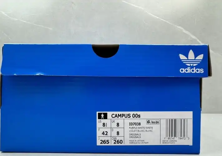 hype Adidas Sneakers