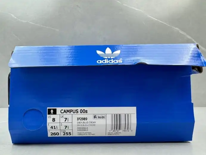 hype Adidas Sneakers