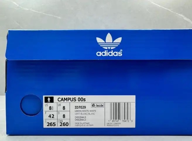 hype Adidas Sneakers