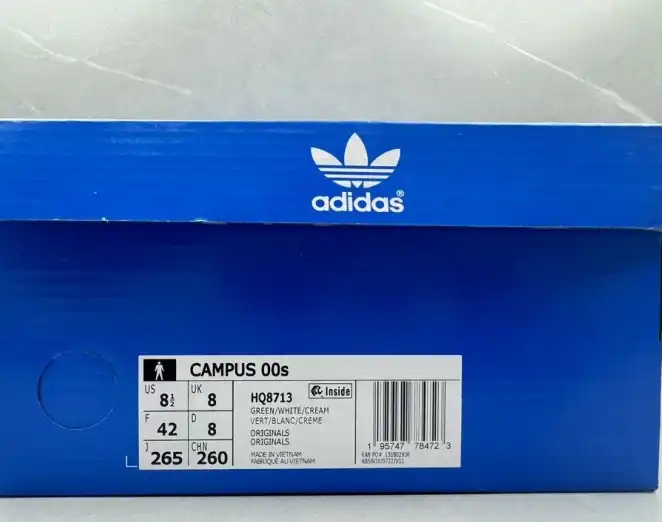 hype Adidas Sneakers