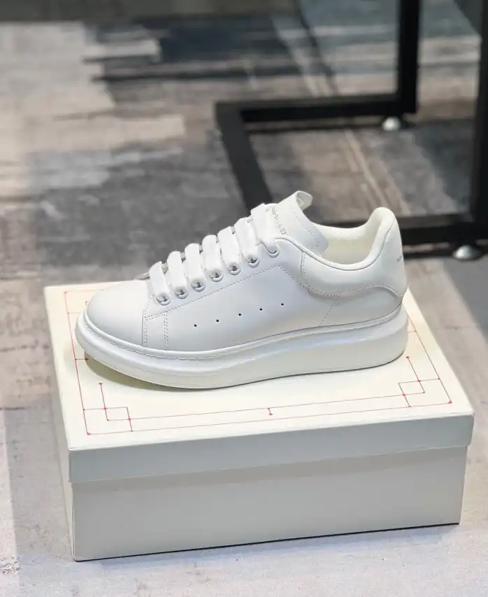 hype Alexander Mcqueen Casual Shoes