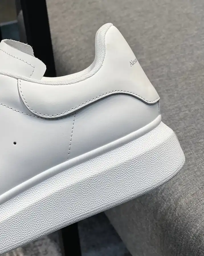 hype Alexander Mcqueen Casual Shoes