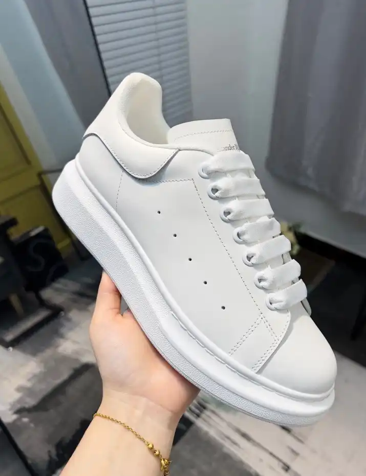 hype Alexander Mcqueen Casual Shoes