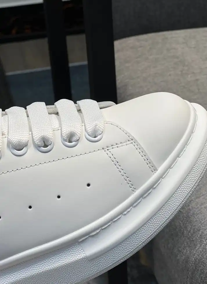 hype Alexander Mcqueen Casual Shoes