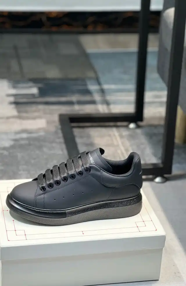 hype Alexander Mcqueen Casual Shoes