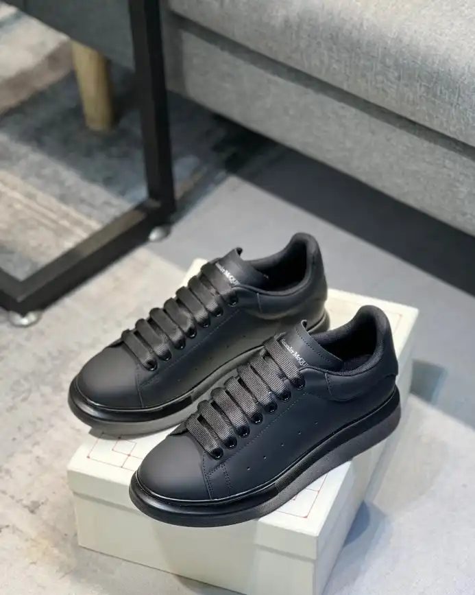 hype Alexander Mcqueen Casual Shoes