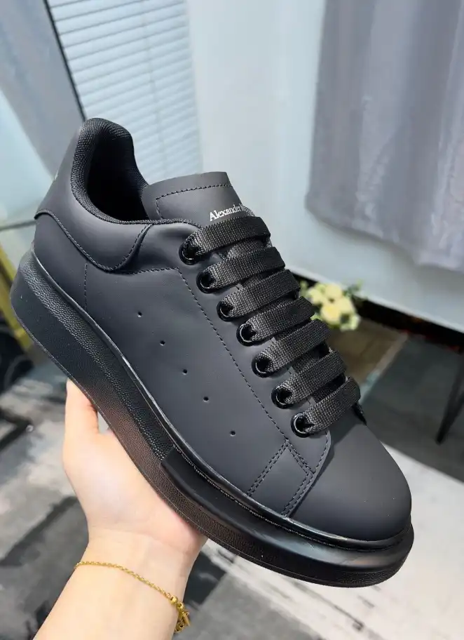 hype Alexander Mcqueen Casual Shoes