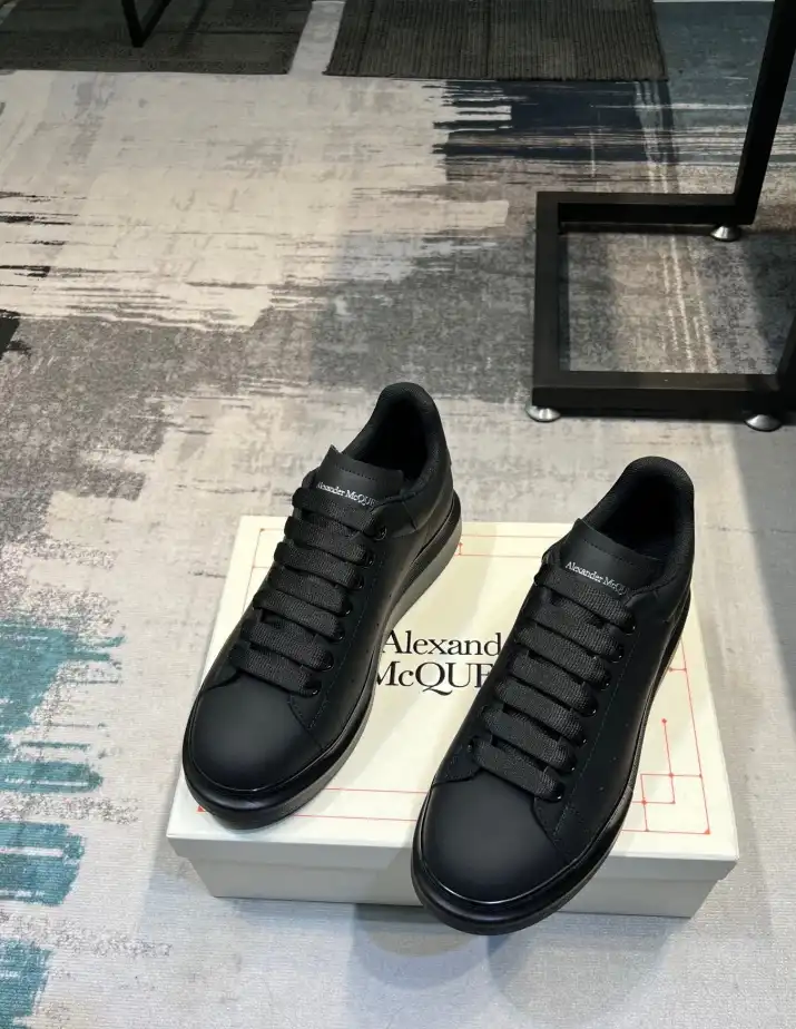 hype Alexander Mcqueen Casual Shoes