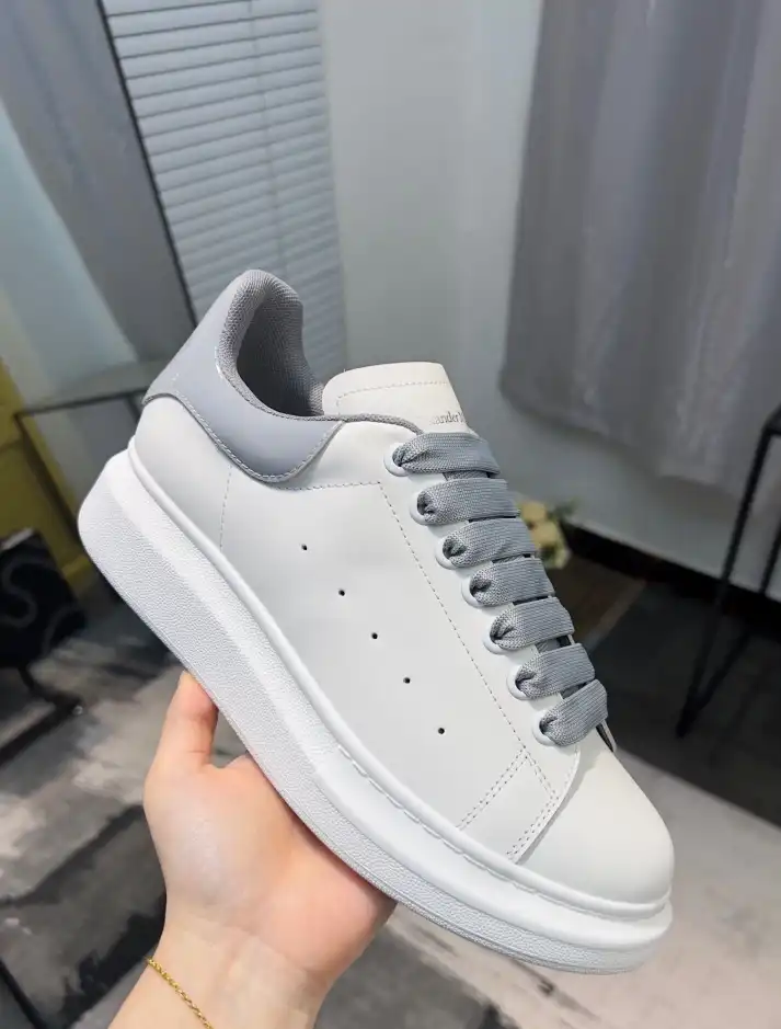 hype Alexander Mcqueen Casual Shoes