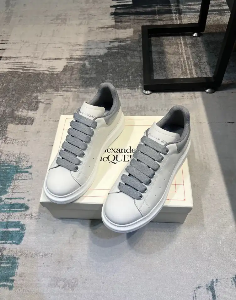 hype Alexander Mcqueen Casual Shoes