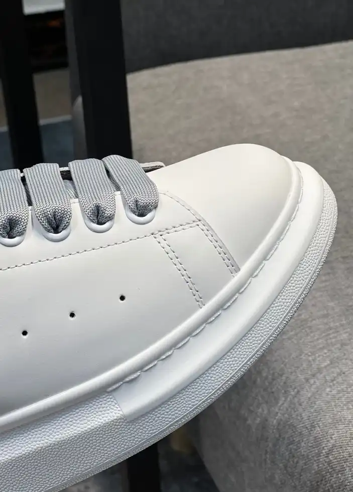 hype Alexander Mcqueen Casual Shoes