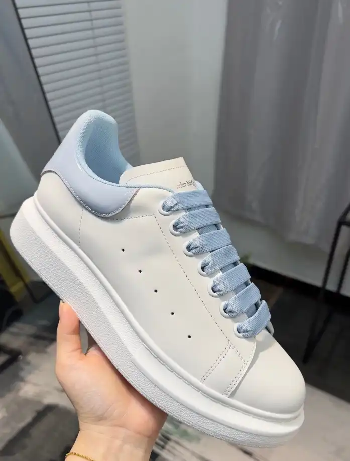 hype Alexander Mcqueen Casual Shoes