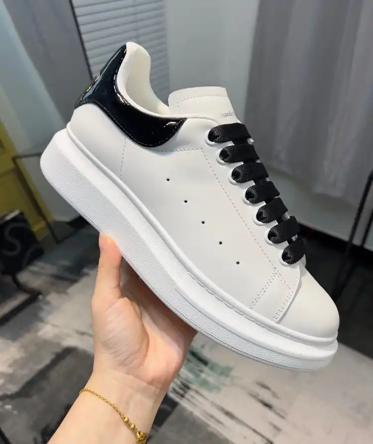 hype Alexander Mcqueen Casual Shoes