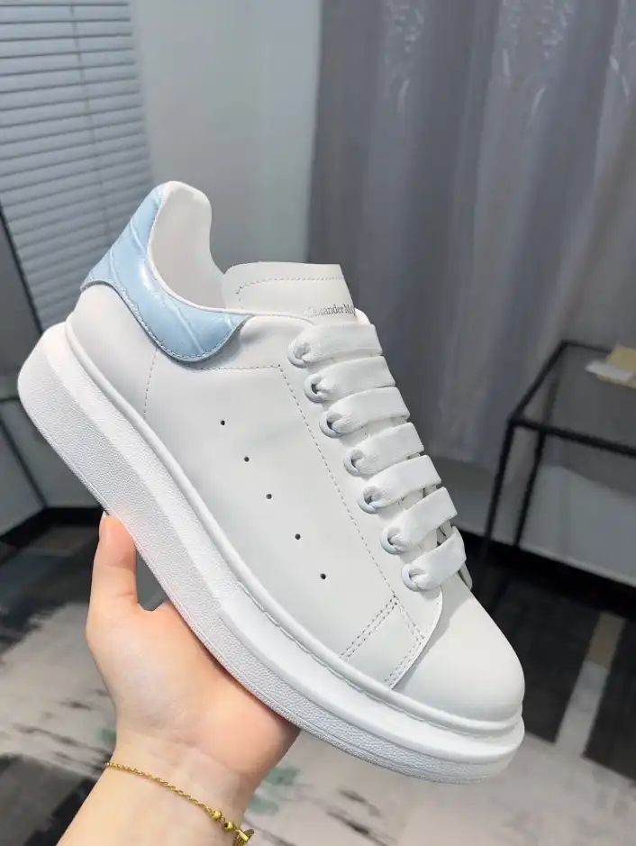 hype Alexander Mcqueen Casual Shoes