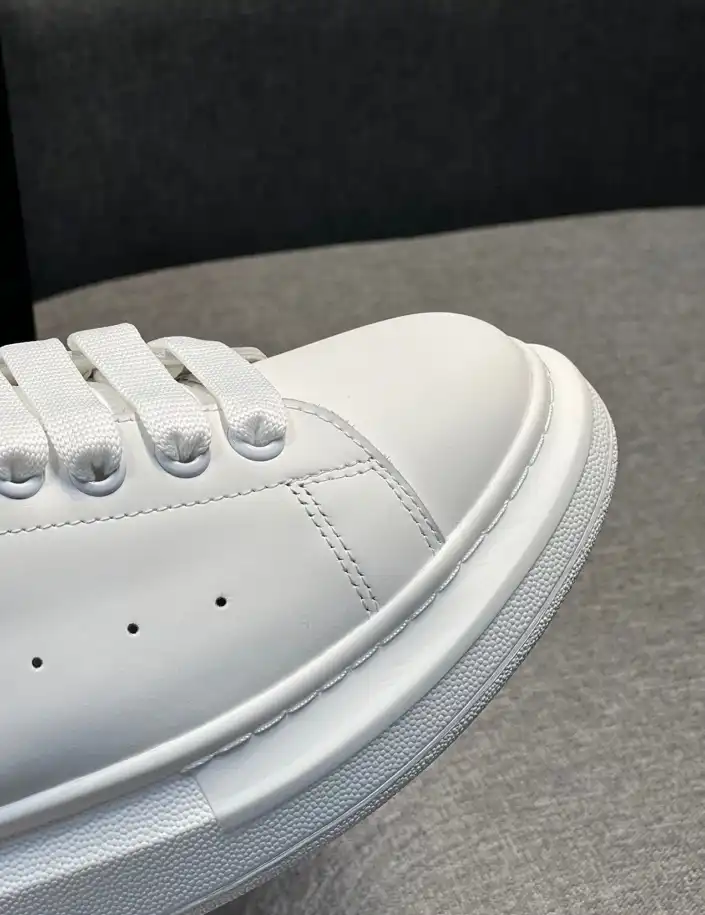 hype Alexander Mcqueen Casual Shoes