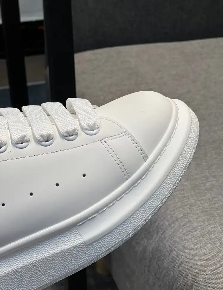 hype Alexander Mcqueen Casual Shoes