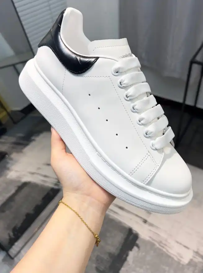 hype Alexander Mcqueen Casual Shoes