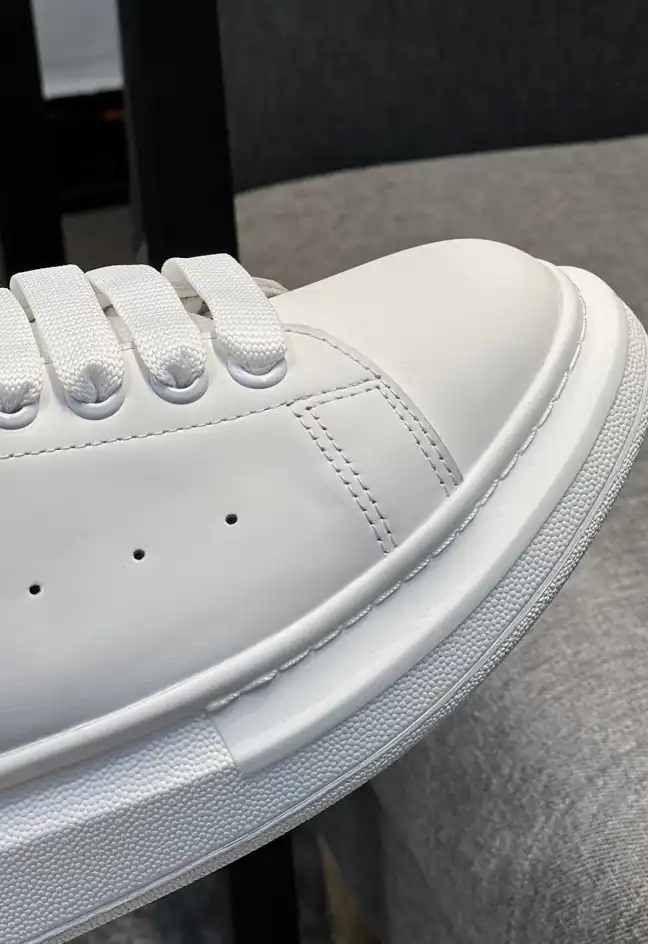 hype Alexander Mcqueen Casual Shoes