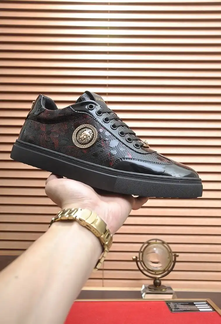 hype Givenchy Sneakers