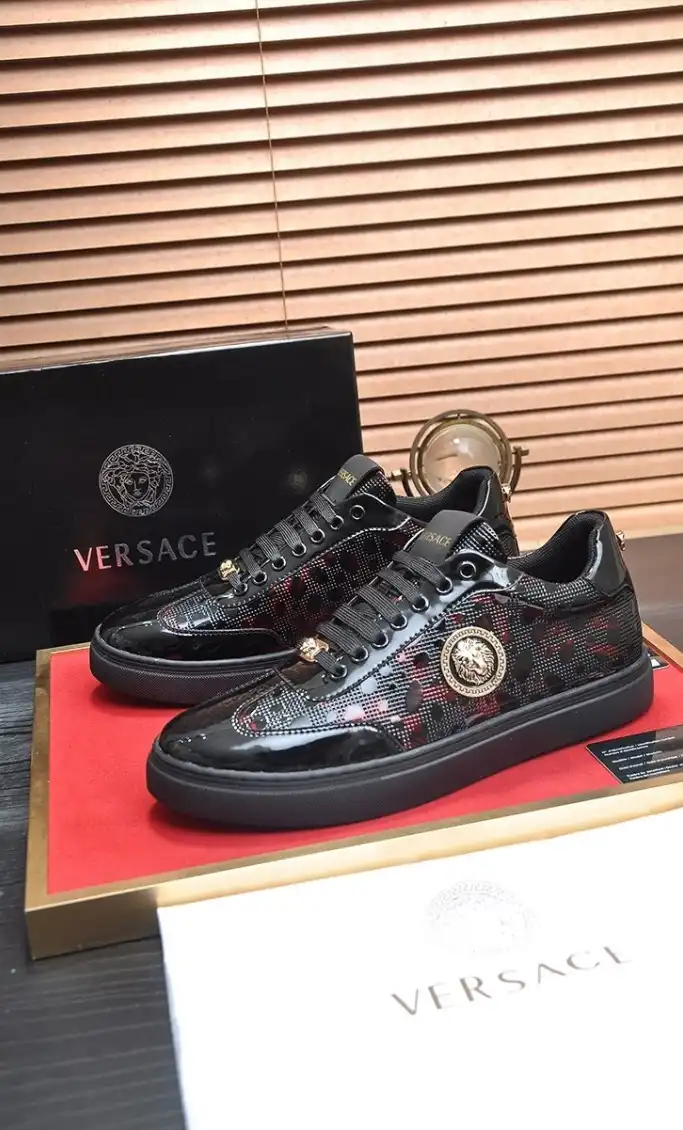 hype Givenchy Sneakers