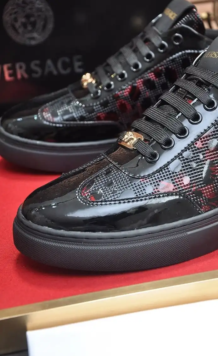 hype Givenchy Sneakers