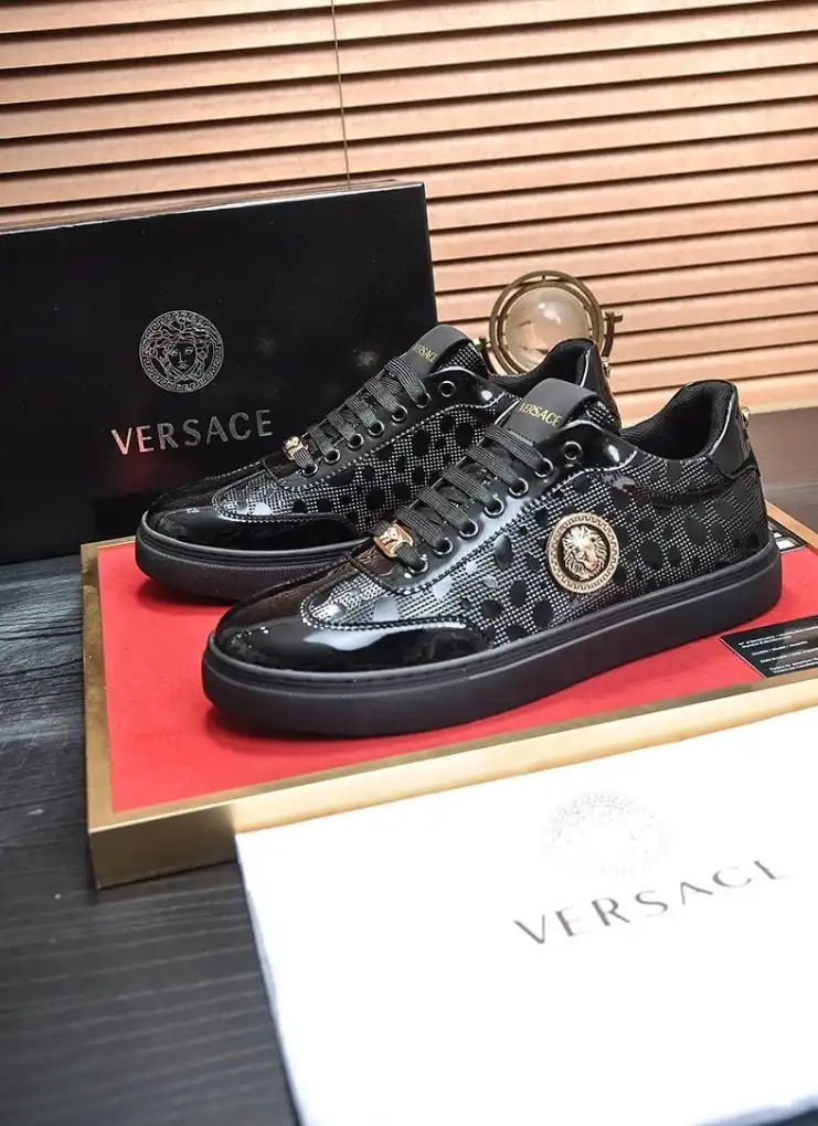 hype Givenchy Sneakers