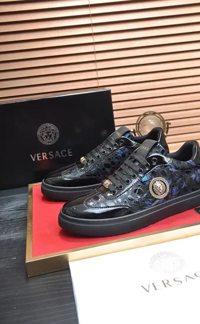 hype Givenchy Sneakers