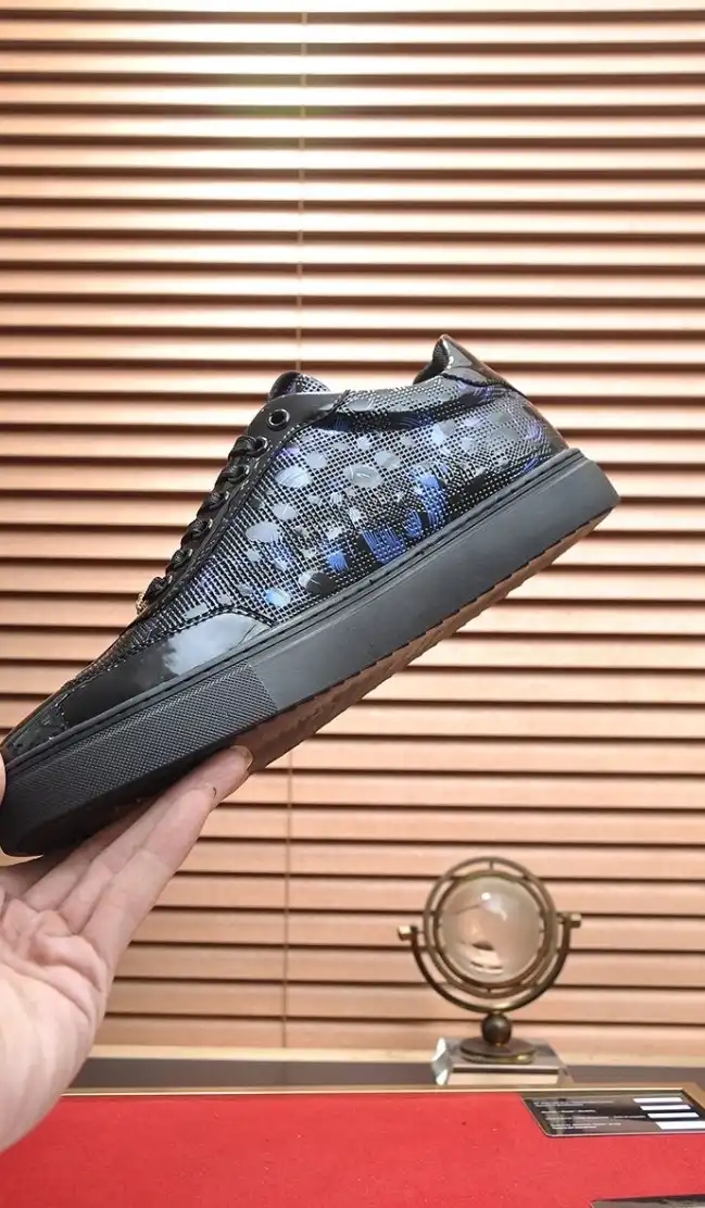 hype Givenchy Sneakers