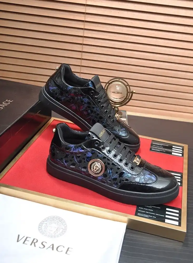 hype Givenchy Sneakers