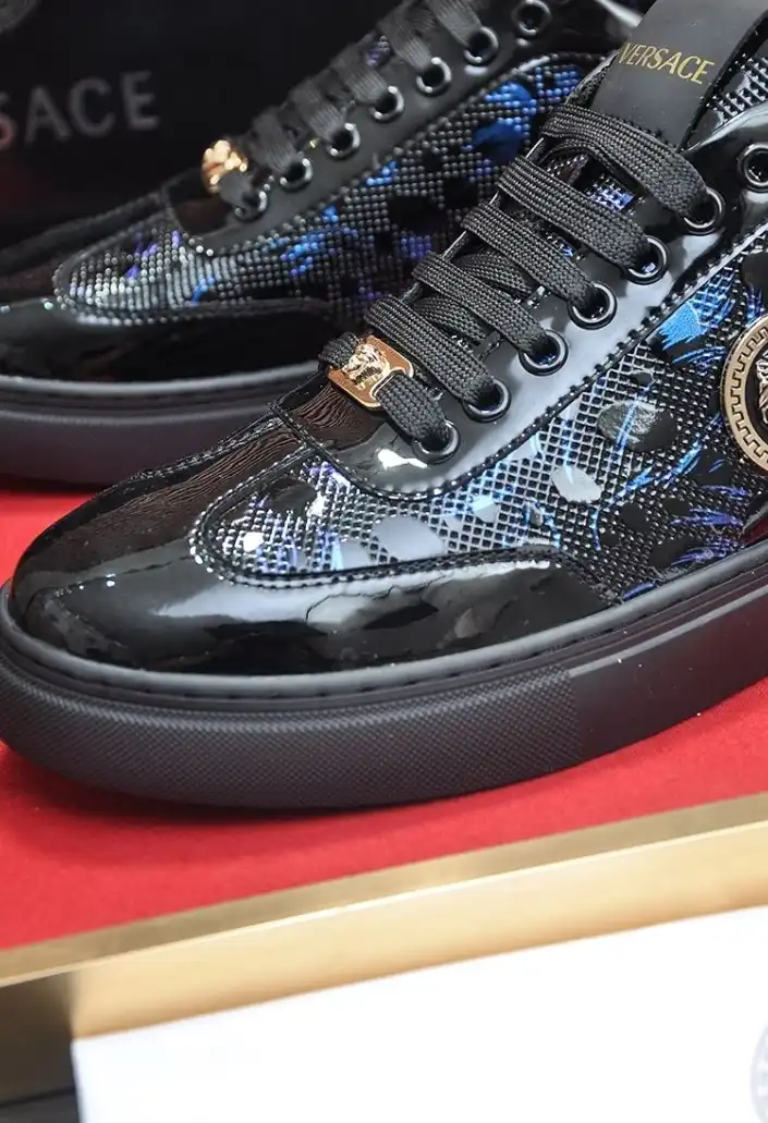 hype Givenchy Sneakers