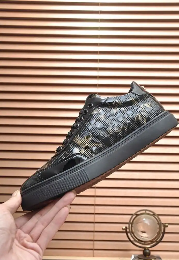 hype Givenchy Sneakers