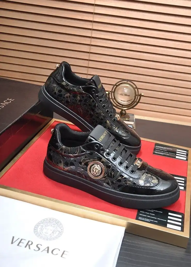 hype Givenchy Sneakers