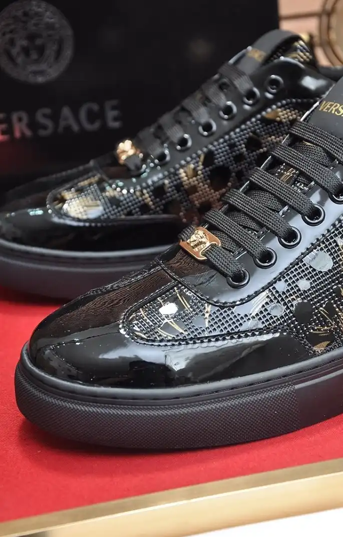 hype Givenchy Sneakers