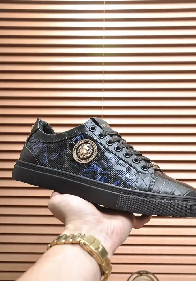 hype Givenchy Sneakers