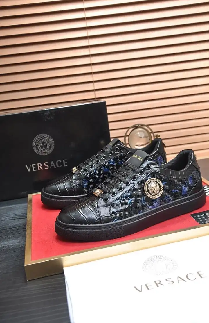 hype Givenchy Sneakers