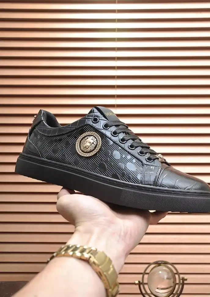 hype Givenchy Sneakers