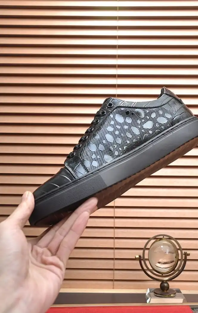 hype Givenchy Sneakers