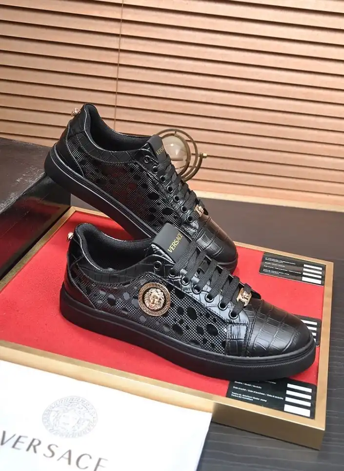 hype Givenchy Sneakers