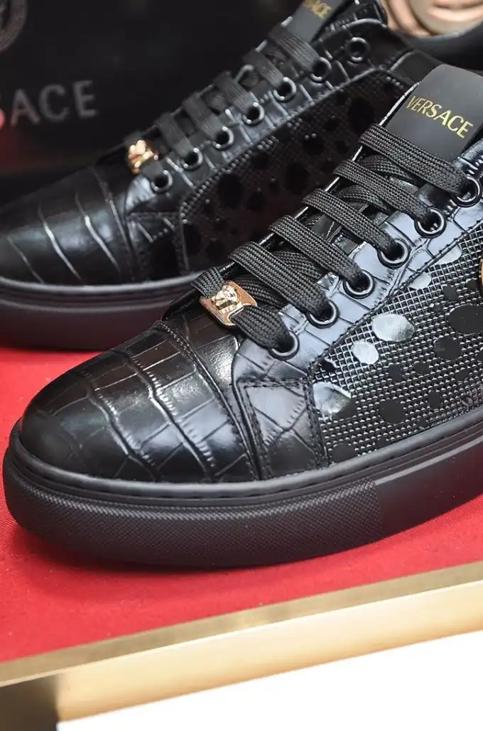 hype Givenchy Sneakers