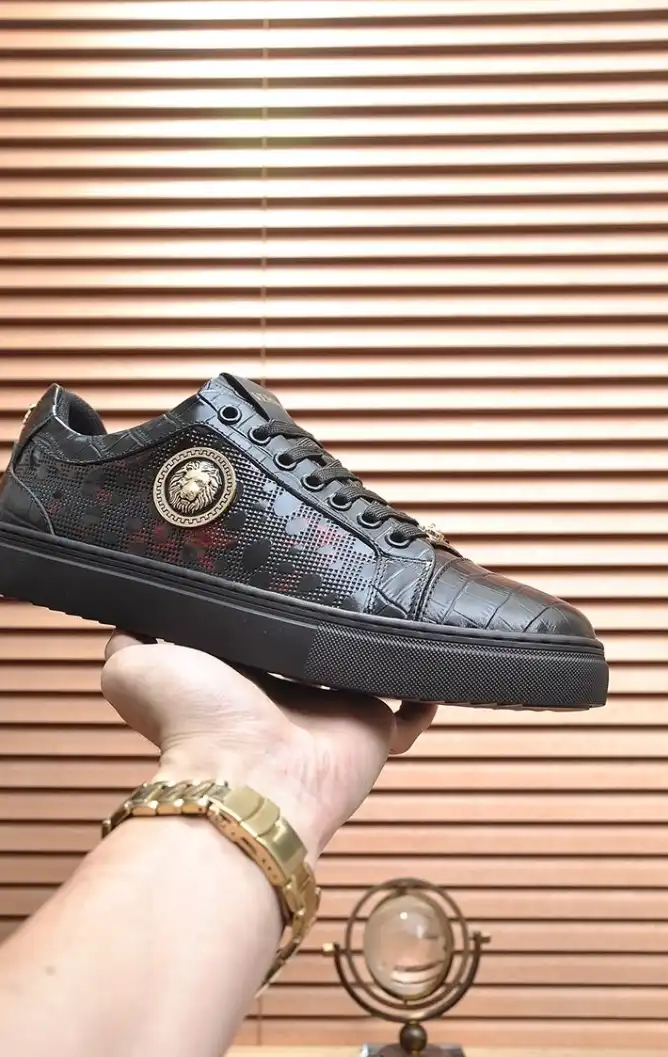 hype Givenchy Sneakers