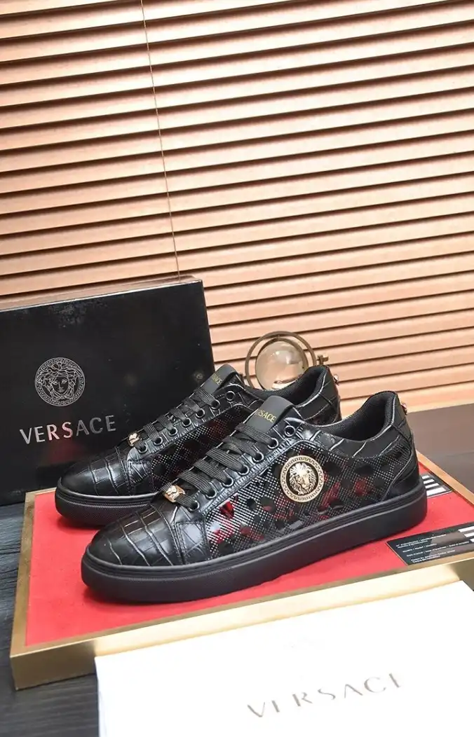 hype Givenchy Sneakers