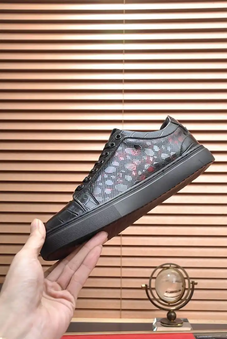 hype Givenchy Sneakers