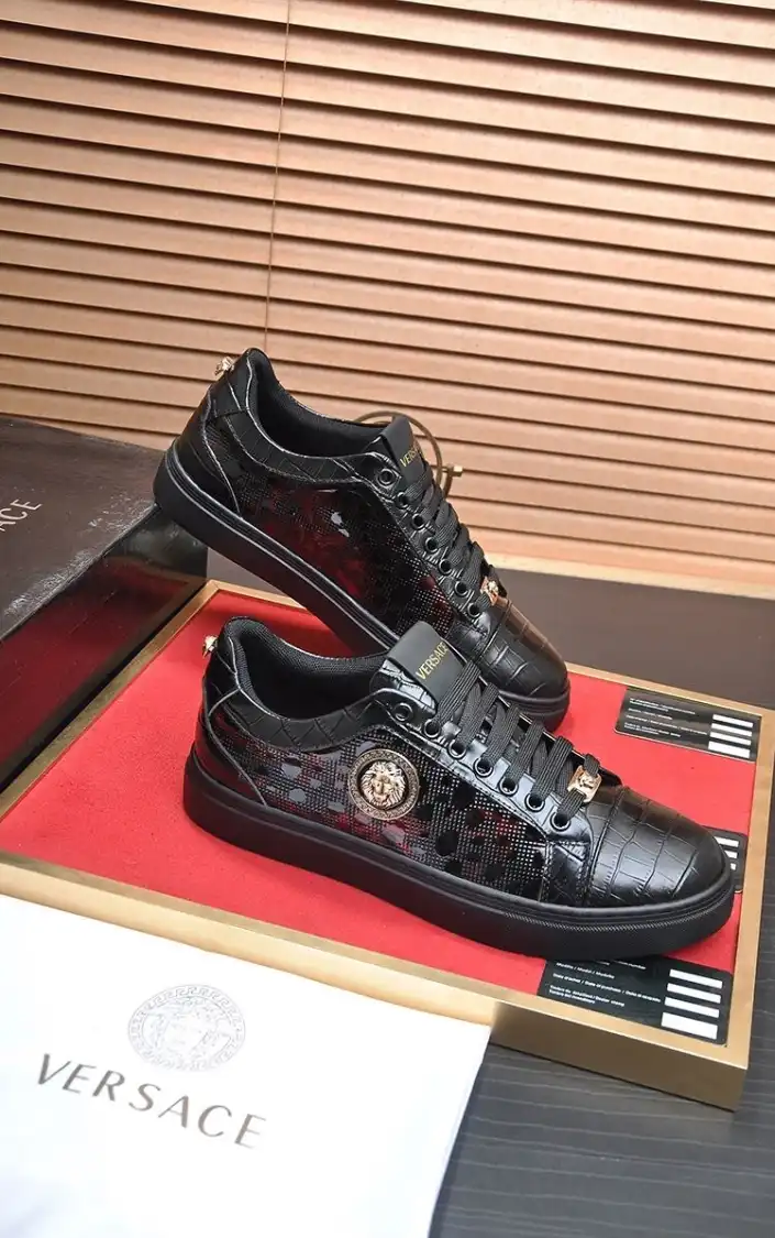 hype Givenchy Sneakers