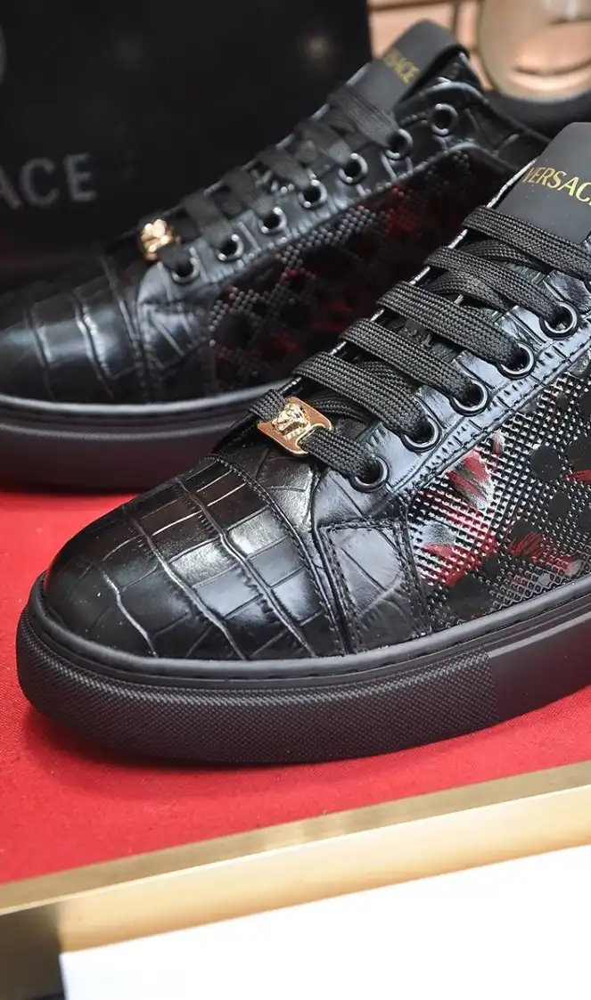 hype Givenchy Sneakers