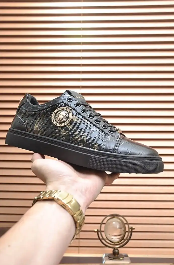 hype Givenchy Sneakers