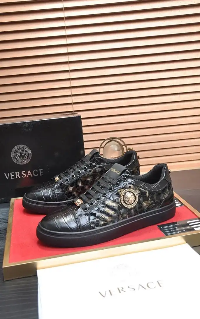 hype Givenchy Sneakers