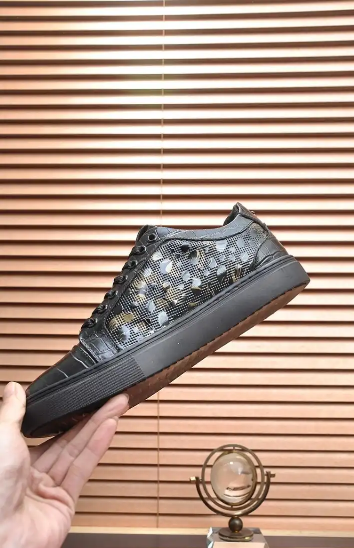 hype Givenchy Sneakers